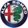 Logo Alfa Romeo Color
