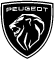 Logo Peugeot Color